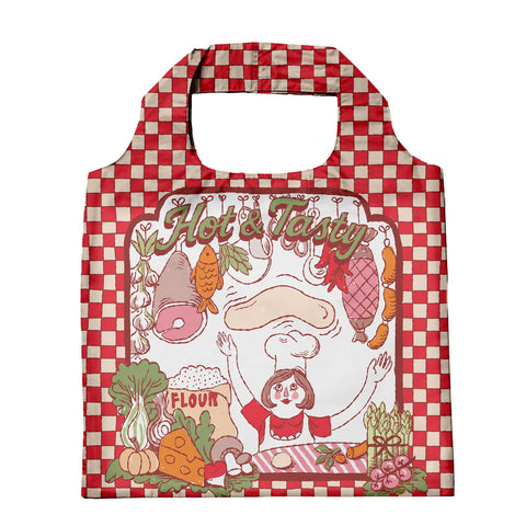 Pizza Art Sack