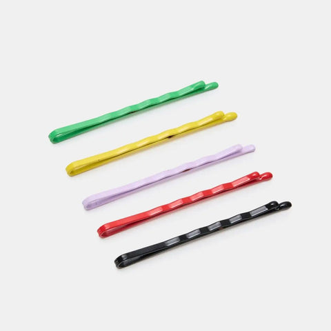 Chunks Bobby Pins