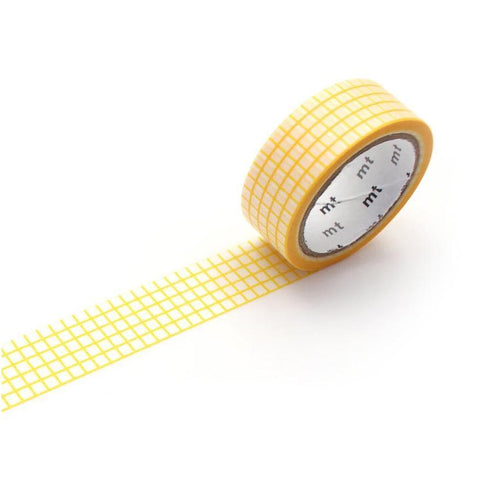 Dandelion Graph Hougan Washi Tape