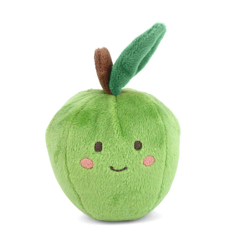 Apple Scented Plush