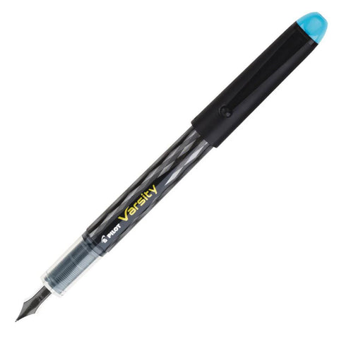 Varsity Fountain Pens