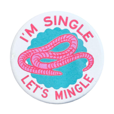World Famous Original Buttons