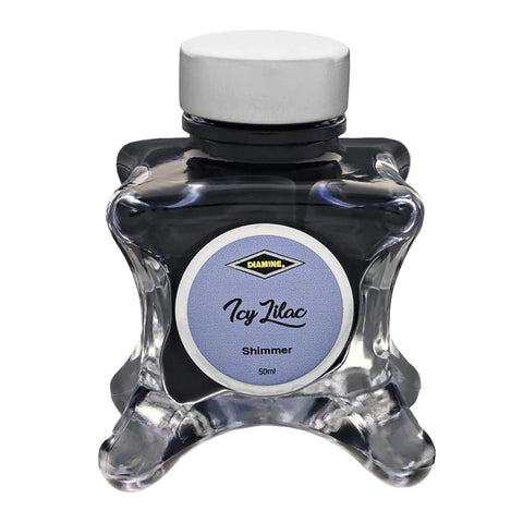 Icy Lilac Ink, Inkvent Black Edition