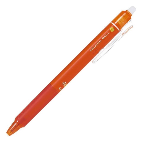 FriXion Ball Knock Erasable Gel Pens