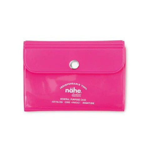 Neon Card Cases