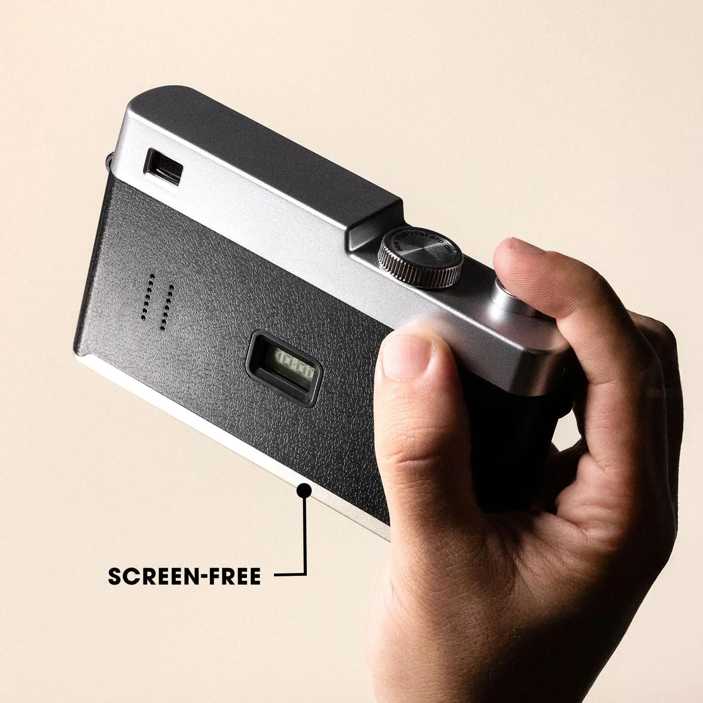 Camp Snap Pro Screen-Free Digital Camera – Zakka Joy