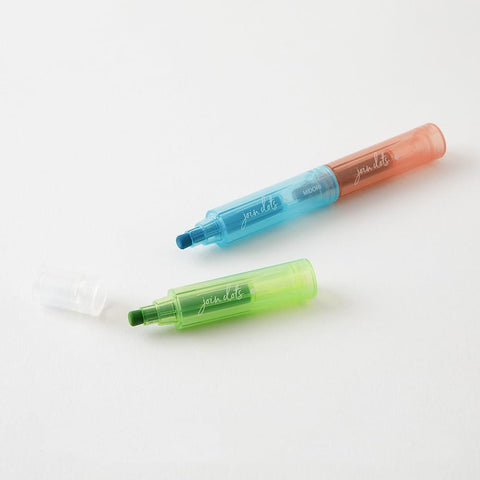 Join Dot Connecting Marker Pens