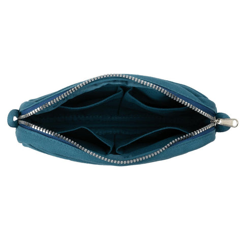 Studio Pouch, Aquamarine