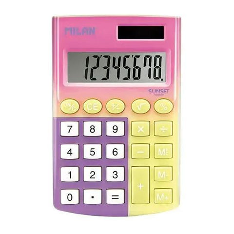 Sunset Calculators