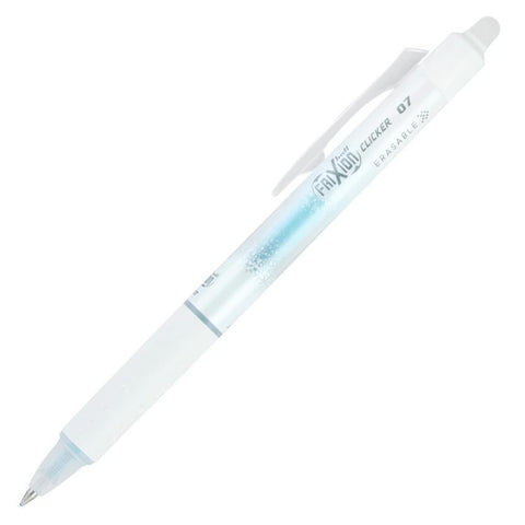 FriXion Clicker Aura Erasable Pens