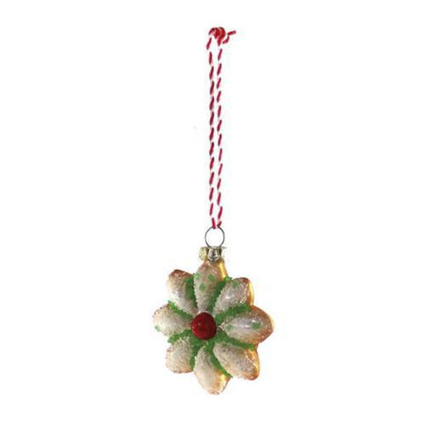 Christmas Cookie Ornaments