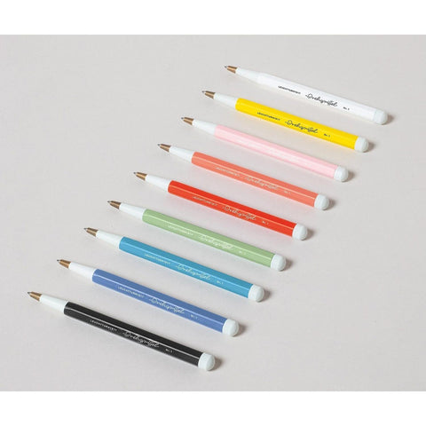 Drehgriffel Nr. 1 Ballpoint Pens