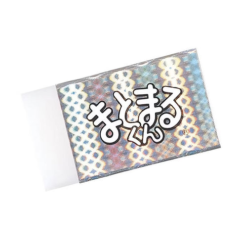 Holo Dust-Gathering Erasers