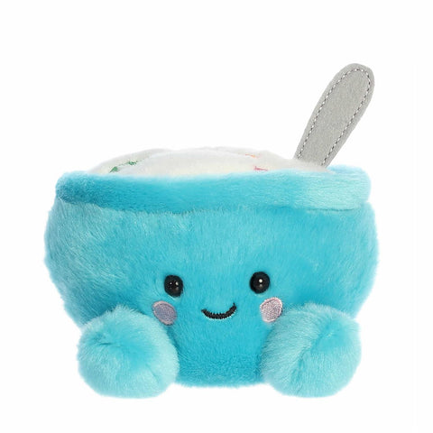 Trixi Cereal Plush
