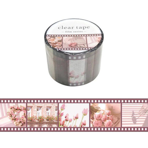 Film Reel Tape