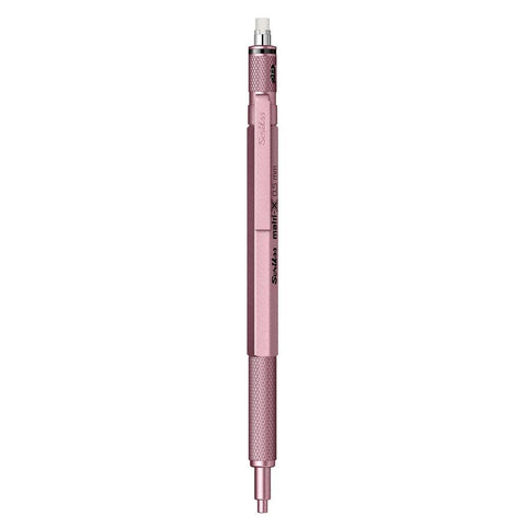 Matri-X Mechanical Pencil, Rose