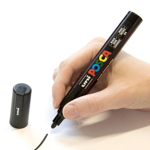 POSCA Medium PC-5M Paint Markers