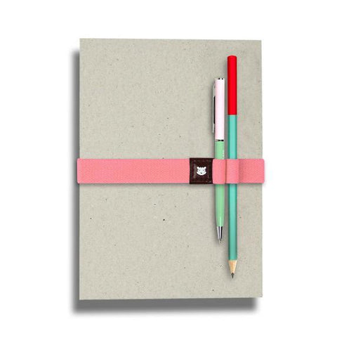 The Traveler Notebook Strap