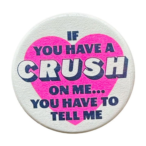 World Famous Original Buttons