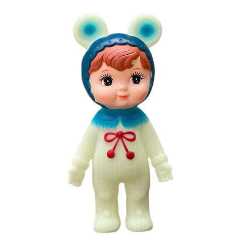 Bear Ear Charmy-Chan GID Toy
