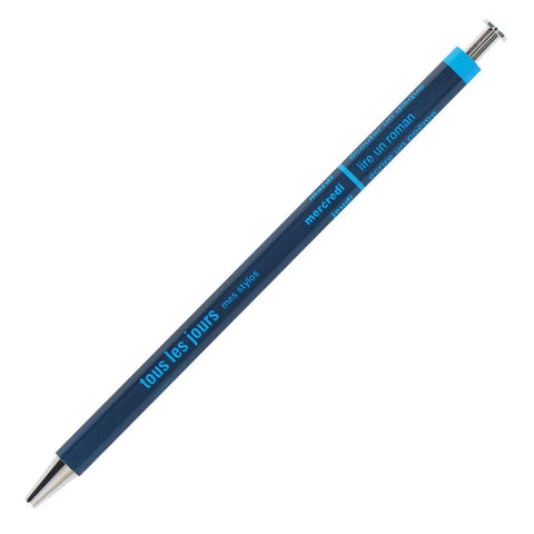 Mark'style Tous les Jours Ballpoint Pens