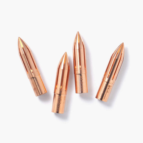 Metal Nib, Copper