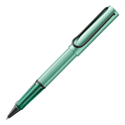 LAMY AL-star Rollerball Pen, Mint