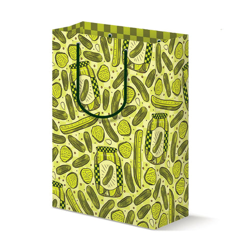 Pickles Gift Bag