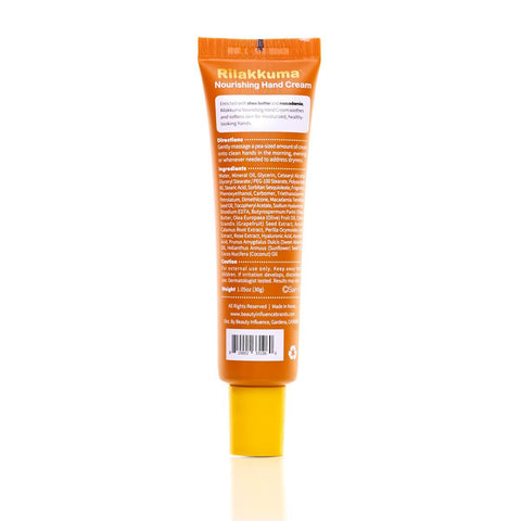 Rilakkuma Hand Cream