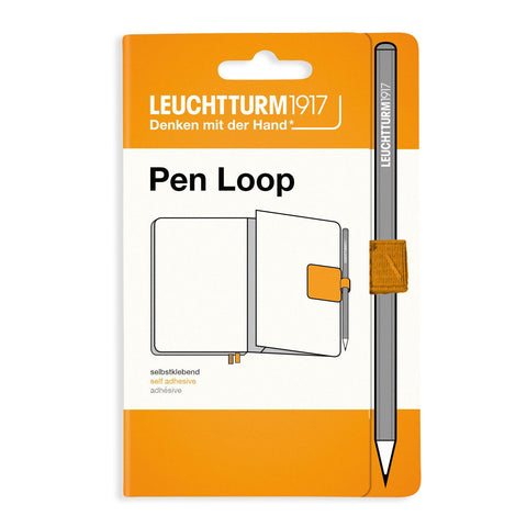 LEUCHTTURM1917 Classic Pen Loops