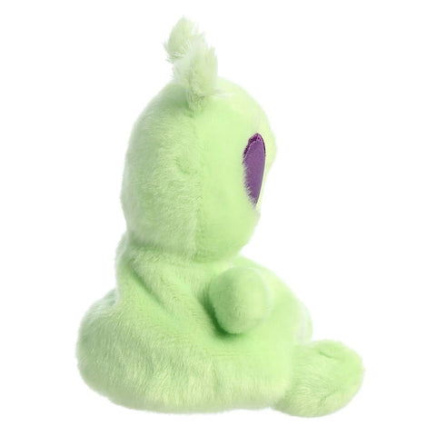 Ross Alien Plush