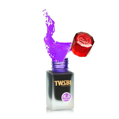 TWSBI 1791 Bottled Ink, Royal Purple