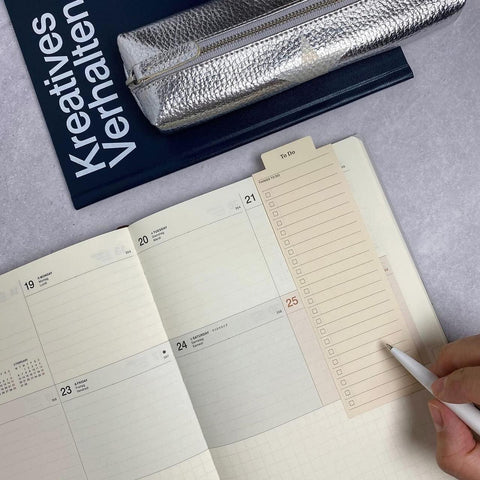 Memo Style Bookmarker