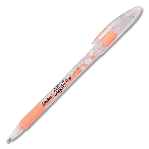 Milky Pop Pastel Gel Pens