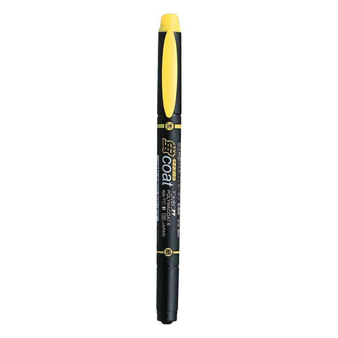 Kei Coat Double-Sided Highlighters