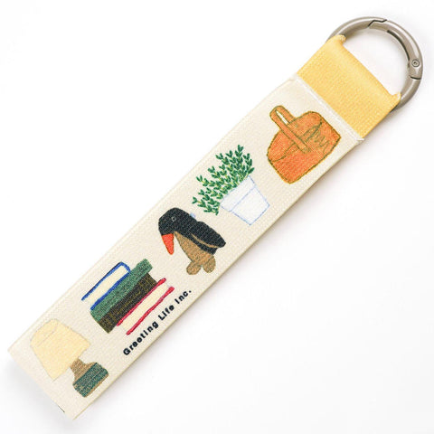 CHARMMY Strap Charm, Yusuke Yonezu