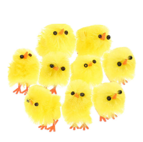 Teeny Tiny Chickies