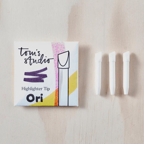 Ori Replacement Tips