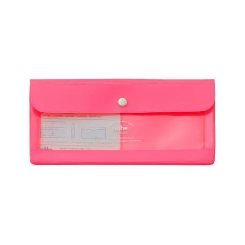Neon General Purpose Cases, Wide
