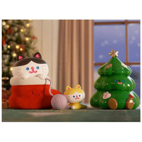 RiCO Happy Winter Days Blind Box