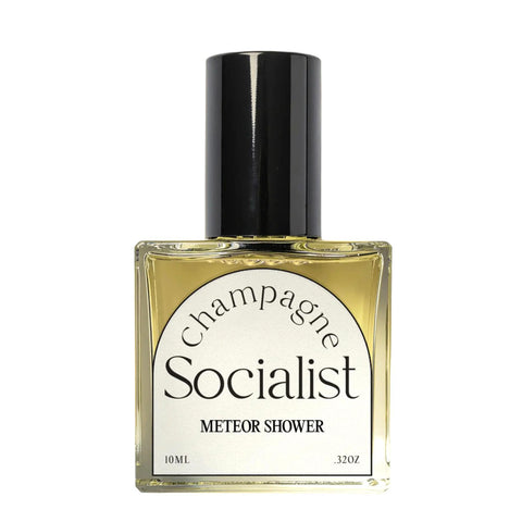 Meteor Shower Perfume Oil