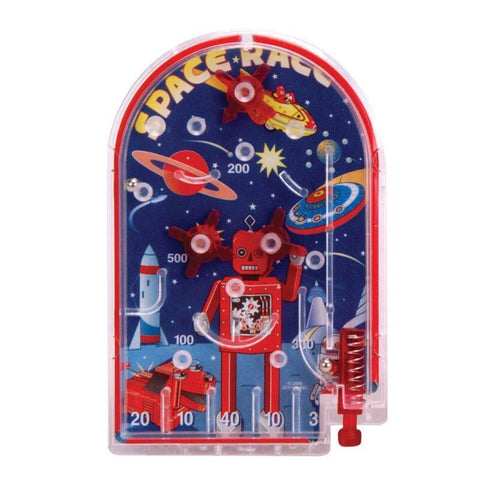 Mini Pinball Games