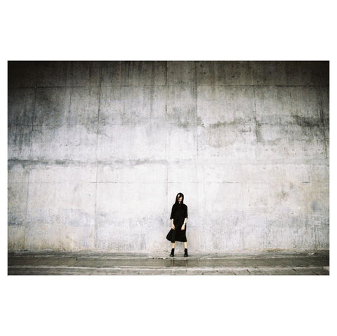 Lomography Metropolis 120 Film