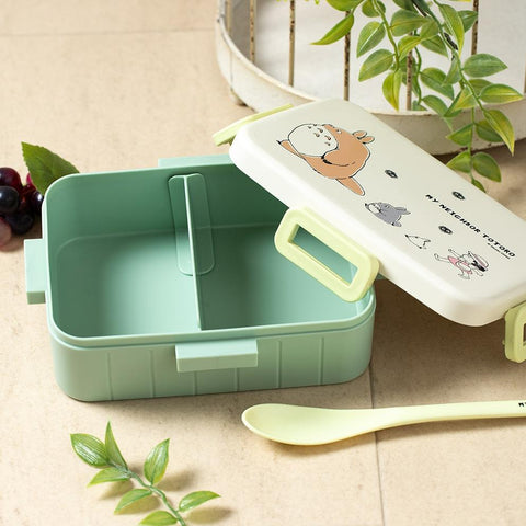 Totoro Marching Bento Box