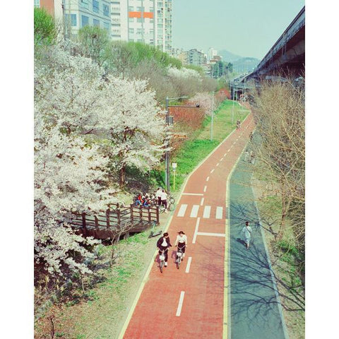 Candido 200 35mm Film