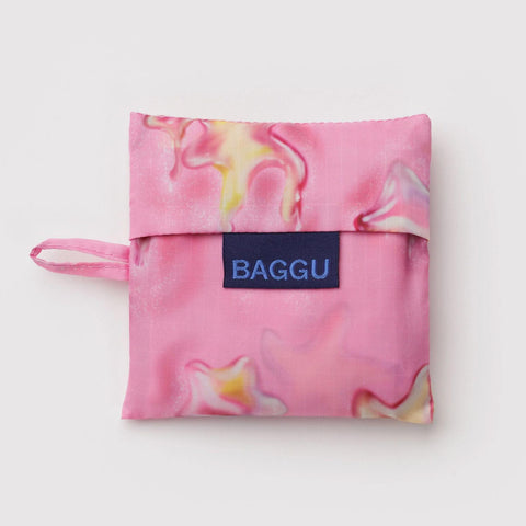 Baby Reusable Tote: Dancing Star