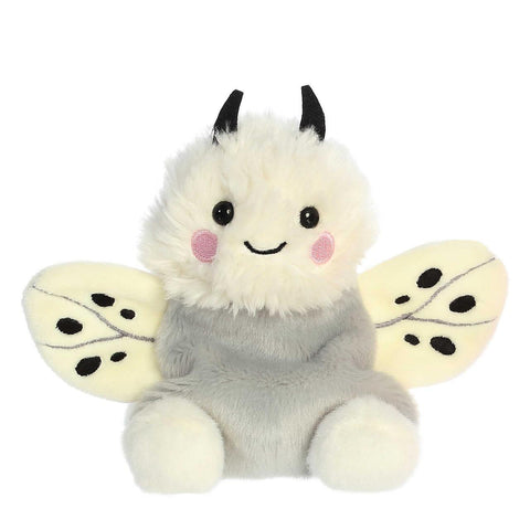 Astra Moth Plush