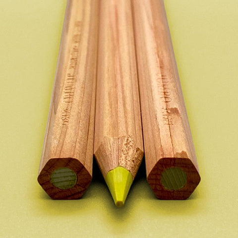 Jumbo Highlighter Pencil