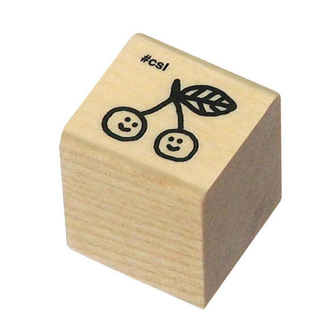 I Love Stamps! Rubber Stamps