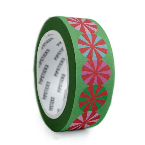 Starlight Candy Washi Tape